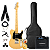 Guitarra Telecaster Tagima TW-55 Acessórios + Amplificador - Imagem 1