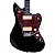 Guitarra Jazzmaster Tagima TW-61BK Acessórios + Amplificador - Imagem 3