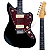 Guitarra Jazzmaster Tagima TW-61BK Acessórios + Amplificador - Imagem 6