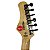 Guitarra Tagima Sixmart Vermelha Acessórios + Amplificador - Imagem 7