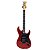 Guitarra Tagima Sixmart Vermelha Acessórios + Amplificador - Imagem 2