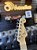 USADO Guitarra Stratocaster SX Alder Sunburst + Acessórios - Imagem 6