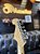 USADO Guitarra Stratocaster SX Alder Sunburst + Acessórios - Imagem 7