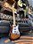 USADO Guitarra Stratocaster SX Alder Sunburst + Acessórios - Imagem 3