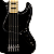 Contrabaixo 5 Cordas Tagima Jazz Bass Passivo TJB-5 Black - Imagem 5