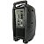 Caixa De Som Bluetooth 12" Soundvoice CA-120 100W - Imagem 2