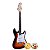 Guitarra Stratocaster Winner Wgs Sunburst Single Coil - Imagem 1