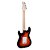 Guitarra Stratocaster Winner Wgs Sunburst Single Coil - Imagem 5