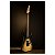 Guitarra Seizi Katana Phantom Floyd Rose Dark Moon Com Bag - Imagem 3