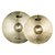 Kit Pratos De Bateria Zeus Custom Crash 18" E Ride 20" - Imagem 5