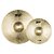 Kit Pratos De Bateria Zeus Custom Crash 18" E Splash 12" - Imagem 5