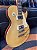USADO Guitarra Les Paul Golden GGS 500C Special Amarela - Imagem 1