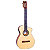 Kit Violão Elétrico Nylon Rozini Premium Rx621 Completo - Imagem 3