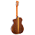 Kit Violão Elétrico Nylon Rozini Premium Rx621 Completo - Imagem 9