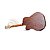 Kit Violão Elétrico Strinberg SD200C Mahogany Folk Aço Capa - Imagem 4