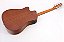 Kit Violão Elétrico Strinberg SD200C Mahogany Folk Aço Capa - Imagem 9