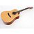Kit Violão Elétrico Strinberg SD200C Folk Natural Completo - Imagem 3