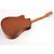 Kit Violão Elétrico Strinberg SD200C Folk Natural Completo - Imagem 7
