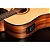 Kit Violão Elétrico Hofma Aço Cutaway Fosco HMF290 Completo - Imagem 8