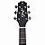 Kit Violão Seizi Neo Akira Mirai Bluetooth Black Completo - Imagem 7