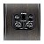 Kit Violão Strinberg Galaxy SD301HCR Chorus e Delay Completo - Imagem 6