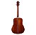 Kit Violão Seizi Tokyo Kaizen Folk BrownBurst Completo - Imagem 8