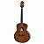 Kit Violão Seizi Mini Kyoto Auditório Abalone Koa Completo - Imagem 4
