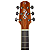 Kit Violão Seizi Mini Tokyo Brown Burst Ativo Aço Completo - Imagem 6