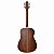 Kit Violão Profissional Seizi Mini Tokyo Koa Folk Completo - Imagem 8