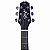 Kit Violão Profissional Seizi Hiro Mirai Black Completo - Imagem 6