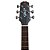 Kit Violão Seizi Supreme Fuji Mirai Koa Burst Completo - Imagem 7