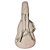 Kit Violão Seizi Supreme Ryu Koa Burst Ativo Completo - Imagem 10