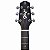 Kit Violão Seizi Nagoya Kaizen Open Pore Black Completo - Imagem 6