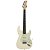 Kit Guitarra Stratocaster Tagima Olympic White TG-500 + Capa - Imagem 7