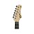 Kit Guitarra Stratocaster Tagima Sunburst Tg-500 Completo - Imagem 3