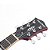 Kit Guitarra Les Paul Strinberg LPS230 Wine Red Com Capa - Imagem 4
