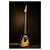 Kit Guitarra Seizi Katana Phantom Dark Moon HH Completo - Imagem 3