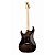 Kit Guitarra Seizi Katana Hashira Black Onix Gold Completa - Imagem 5