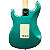 Guitarra Tagima TG-500 Surf Green Acessórios + Amplificador - Imagem 7