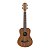 Kit Ukulele Kalani Tenor Acústico Série Maori 420 TK Completo - Imagem 2