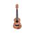 Kit Ukulele Concert Kalani Signature Bela Nalu Mogno Completo - Imagem 3