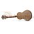 Ukulele Soprano Elétrico Shelby Profissional Em Mogno - Imagem 4