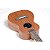 Kit Ukulele Concert Strinberg Elétrico UK06C Mogno Completo - Imagem 2