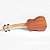 Kit Ukulele Soprano Strinberg Acústico UK06S Mogno Completo - Imagem 5