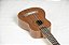 Kit Ukulele Soprano Strinberg Elétrico UK06S Mogno Completo - Imagem 3