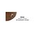 Kit Ukulele Soprano Strinberg Elétrico UK06S Mogno Completo - Imagem 4