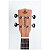 Kit Ukulele Soprano Strinberg Elétrico UK06S Mogno Completo - Imagem 5