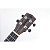 Kit Ukulele Tenor Strinberg Acústico UK06T Tobacco Completo - Imagem 4