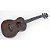 Kit Ukulele Tenor Strinberg Acústico UK06T Tobacco Completo - Imagem 2