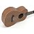 Kit Ukulele Tenor Strinberg Acústico UK06T Mogno Completo - Imagem 2